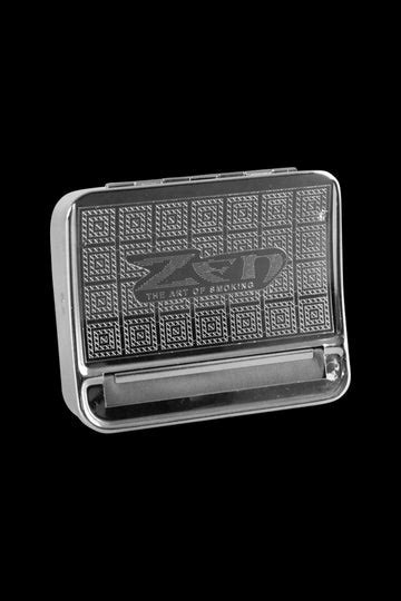 smoking metal rolling box|Zen Metal Auto.